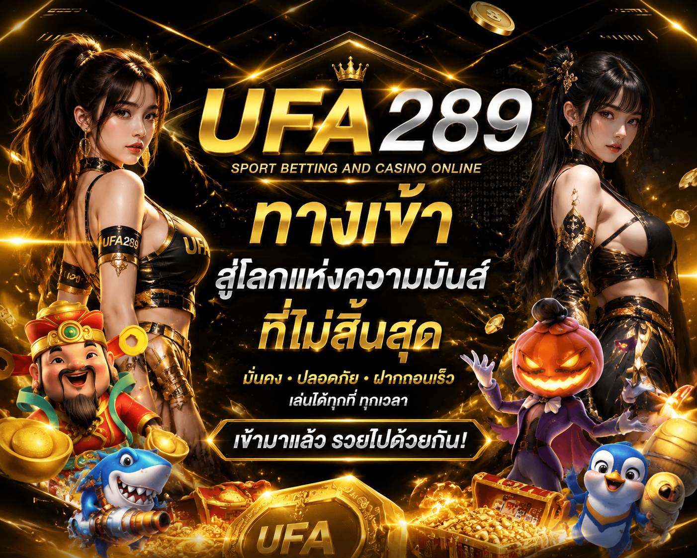 ufa289 ทางเข้า